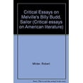 thumbnail image 1 of Pre-Owned Critical Essays on Melville's "Billy Budd" (Hardcover) 9780816188895, 1 of 1