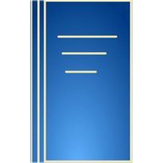 Pre-Owned Critical Essays on Thomas Mann (Hardcover) 9780816188376