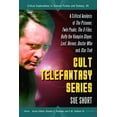 thumbnail image 1 of Critical Explorations in Science Fiction and Fantasy: Cult Telefantasy Series: A Critical Analysis of the Prisoner, Twin Peaks, the X-Files, Buffy the Vampire Slayer, Lost, Heroes, Doctor Who and Star, 1 of 1