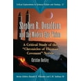 thumbnail image 1 of Critical Explorations in Science Fiction Stephen R. Donaldson and the Modern Epic Vision: A Critical Study of the Chronicles of Thomas Covenant Novels, Book 17, (Paperback), 1 of 1