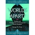 thumbnail image 1 of Critical Explorations in Science Fiction and Fantasy: Worlds Apart?: Dualism and Transgression in Contemporary Female Dystopias (Paperback), 1 of 1