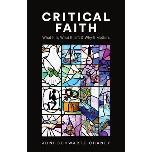 Pre-Owned Critical Faith: What It Is, What It Isn't, and Why It Matters (Paperback) 1506491553 9781506491554