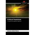 thumbnail image 1 of Critical Feminism (Paperback), 1 of 1
