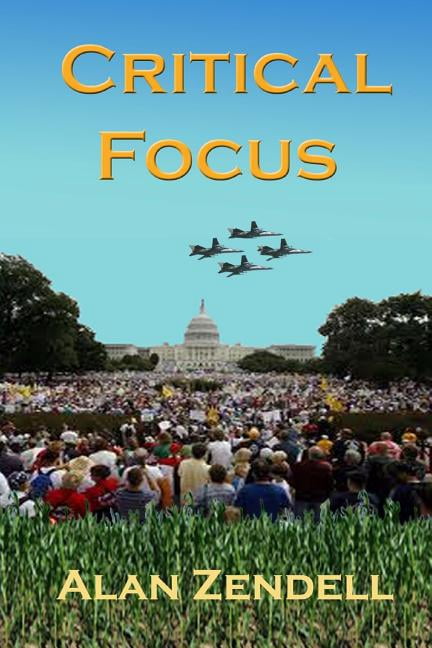 Critical Focus - Walmart.com