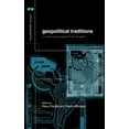 thumbnail image 1 of Critical Geographies Geopolitical Traditions: Critical Histories of a Century of Geopolitical Thought, (Hardcover), 1 of 1