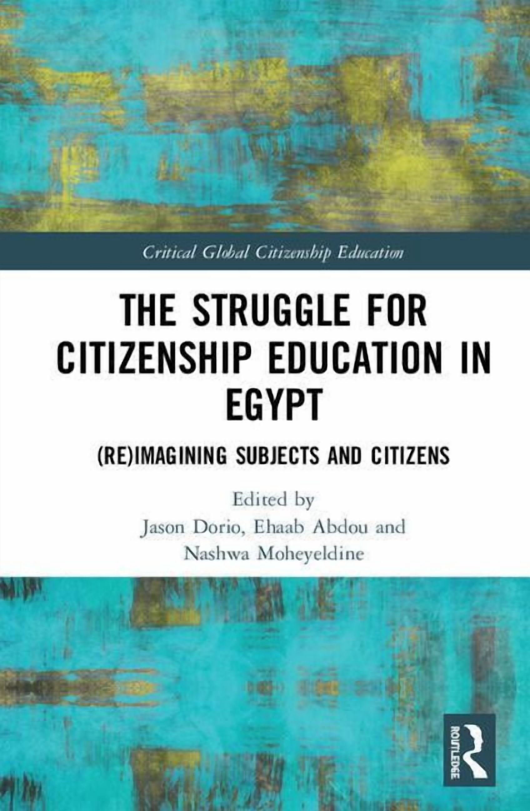 Critical Global Citizenship Education The Struggle for Citizenship ...