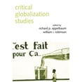thumbnail image 1 of Critical Globalization Studies, (Paperback), 1 of 1