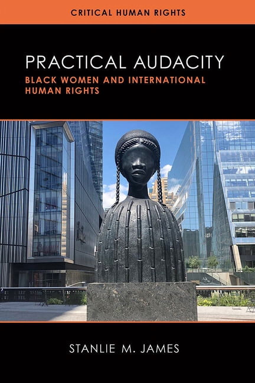 Critical Human Rights Practical Audacity: Black Women and International ...