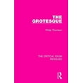 thumbnail image 1 of Critical Idiom Reissued The Grotesque, Book 23, (Paperback), 1 of 1
