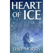 Critical If Gamebooks Heart of Ice, Paperback