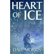 Critical If Gamebooks: Heart of Ice (Paperback)