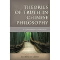 thumbnail image 1 of Critical Inquiries in Comparative Philos Theories of Truth in Chinese Philosophy: A Comparative Approach, (Hardcover), 1 of 1