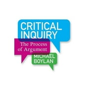 Critical Inquiry The Process of Argument, Paperback