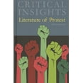 thumbnail image 1 of Critical Insights: Critical Insights: Literature of Protest: Print Purchase Includes Free Online Access (Hardcover), 1 of 1