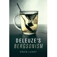 thumbnail image 1 of Critical Introductions and Guides Deleuze's Bergsonism, (Hardcover), 1 of 1