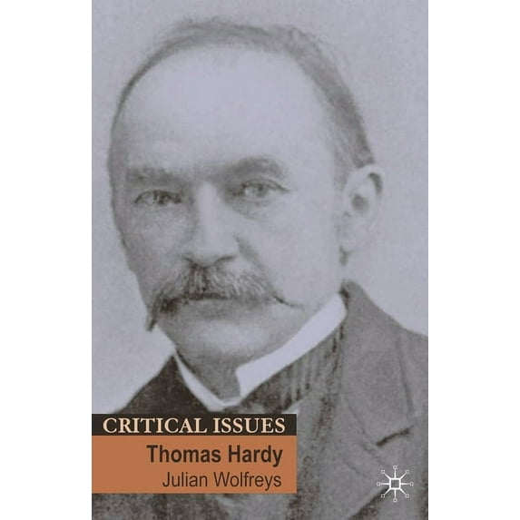 Critical Issues Thomas Hardy, Book 2, (Paperback)