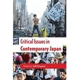 thumbnail image 1 of Pre-Owned Critical Issues in Contemporary Japan, 1 of 1