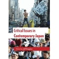 thumbnail image 1 of Critical Issues in Contemporary Japan (Paperback) by Jeff Kingston, 1 of 1