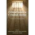thumbnail image 1 of Critical Issues in Criminal Justice: Historical Perspectives, (Hardcover), 1 of 1