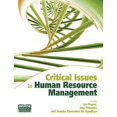 thumbnail image 1 of Pre-Owned Critical Issues in Human Resource Management 9781843982425 Used, 1 of 1