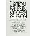 thumbnail image 1 of Pre-Owned Critical Issues in Modern Religion (Paperback) 0131939963 9780131939967, 1 of 1
