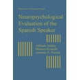 thumbnail image 1 of Critical Issues in Neuropsychology Neuropsychological Evaluation of the Spanish Speaker, (Paperback), 1 of 1