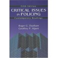 thumbnail image 1 of Pre-Owned Critical Issues in Policing: Contemporary Readings, 9781577663522, 1577663527, Paperback, 5 edition, 1 of 1