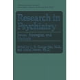 thumbnail image 1 of Critical Issues in Psychiatry Research in Psychiatry: Issues, Strategies, and Methods, (Paperback), 1 of 1