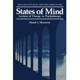thumbnail image 1 of Critical Issues in Psychiatry States of Mind: Analysis of Change in Psychotherapy, (Paperback), 1 of 1
