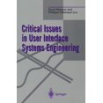 thumbnail image 1 of Critical Issues in User Interface Systems Engineering, (Paperback), 1 of 1