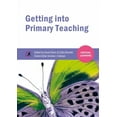 thumbnail image 1 of Critical Learning: Getting into Primary Teaching (Paperback), 1 of 2
