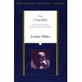 thumbnail image 1 of Pre-Owned The Crucible (Paperback) 0140247726 9780140247725, 1 of 2