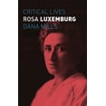 thumbnail image 1 of Critical Lives: Rosa Luxemburg (Paperback), 1 of 1