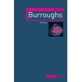 thumbnail image 1 of Critical Lives: William S. Burroughs (Paperback), 1 of 1