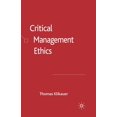 thumbnail image 1 of Critical Management Ethics, (Paperback), 1 of 1