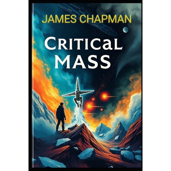 Critical Mass, (Paperback)