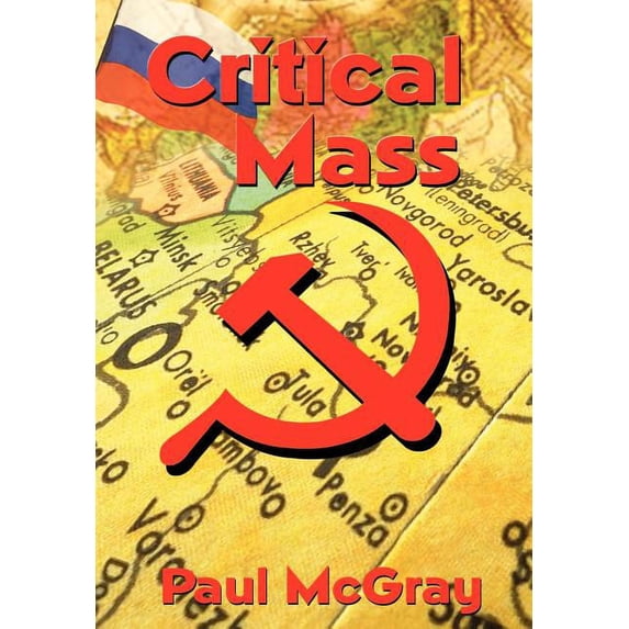 Critical Mass, (Hardcover)