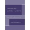 thumbnail image 1 of Critical Media Studies Democratic Communications: Formations, Projects, Possibilities, (Paperback), 1 of 1