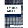 thumbnail image 1 of Critical Media Studies: Institutions, Po Violent World: TV News Images of Middle Eastern Terror and War, (Paperback), 1 of 1