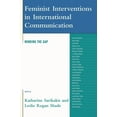 thumbnail image 1 of Critical Media Studies: Institutions, Po Feminist Interventions in International Communication: Minding the Gap, (Hardcover), 1 of 1