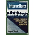 thumbnail image 1 of Critical Media Studies: Institutions, Po Interactions: Critical Studies in Communication, Media, and Journalism, (Paperback), 1 of 1