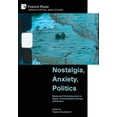 thumbnail image 1 of Critical Media Studies Nostalgia, Anxiety, Politics: Media and Performing Arts in Egypt, Central-Eastern Europe, and Russia, (Hardcover), 1 of 1