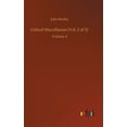 thumbnail image 1 of Critical Miscellanies (Vol. 2 of 3): Volume 2 (Hardcover), 1 of 1