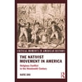thumbnail image 1 of Critical Moments in American History The Nativist Movement in America: Religious Conflict in the Nineteenth Century, (Paperback), 1 of 2