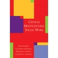 thumbnail image 1 of Pre-Owned Critical Multicultural Social Work, 1 of 1