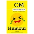thumbnail image 1 of Critical Muslim Critical Muslim 38: Humor, (Paperback), 1 of 1