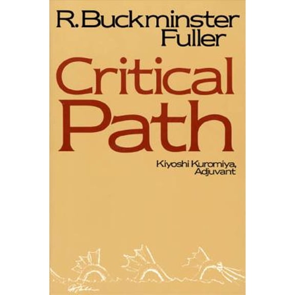 Pre-Owned Critical Path (Paperback) 0312174918 9780312174910