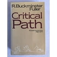 thumbnail image 1 of Pre-Owned Critical Path (Hardcover) 0312174888 9780312174880, 1 of 1