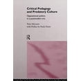 thumbnail image 1 of Pre-Owned Critical Pedagogy and Predatory Culture: Oppositional Politics in a Postmodern Era (Paperback) 0415117569 9780415117562, 1 of 1