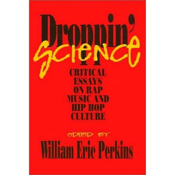 Pre-Owned Droppin Science (Paperback) 1566393620 9781566393621